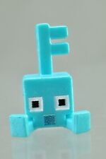 Minecraft Key Golem Series 20 Blue Part Mini 1" comprar usado  Enviando para Brazil