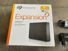 seagate externe festplatte expansion gebraucht kaufen  Grassau