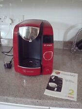 Bosch tassimo joy for sale  PAIGNTON