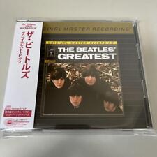 CD The Beatles Great, usado comprar usado  Enviando para Brazil