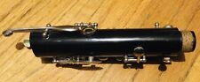 piezas superiores de llave clarinete segunda mano  Embacar hacia Argentina
