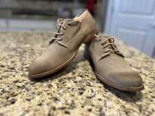 Frye suede oxford for sale  Fishers