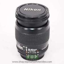 Nikon obiettivo 80mm usato  Genova