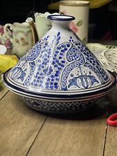 Tagine williams sonoma for sale  Shipping to Ireland
