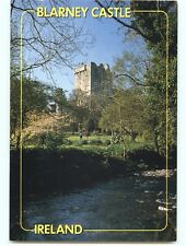 Postcard blarney castle for sale  Scottsdale