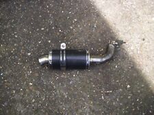 Delkevic slip exhausts for sale  SEVENOAKS