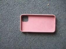 Dark pink phone for sale  STOWMARKET