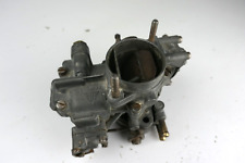 Weber 32mgv carburettor for sale  BOW STREET