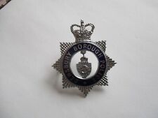 Dewsbury borough police for sale  THORNTON-CLEVELEYS