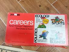 careers board game for sale  DEREHAM