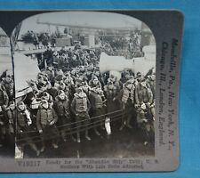 Ww1 stereoview photo for sale  ST. ALBANS