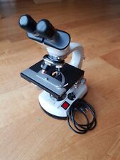mikroskop steindorff gebraucht kaufen  Tholey