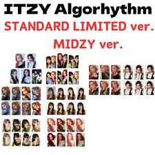 Itzy algorhythm standard for sale  Shipping to Ireland