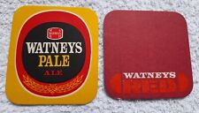 Two watneys beer for sale  COVENTRY