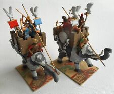 Two 25mm ancient for sale  HASTINGS