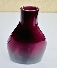 Purple vase art for sale  HITCHIN