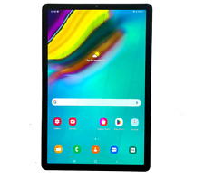 Samsung Galaxy Tab S5e SM-T725 64GB Wi-Fi + 4G Unlocked 10.5in GRADE B/C 960, used for sale  Shipping to South Africa