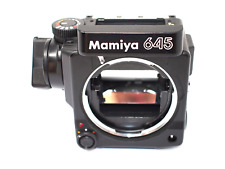 Mamiya m645 super for sale  BEAULY