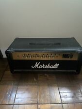 Marshall series 100 for sale  Syracuse