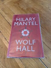 Hilary mantel wolf for sale  SOUTHAMPTON