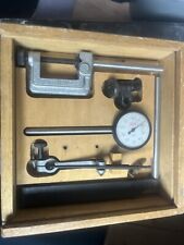 Baty dial gauge for sale  MALDON