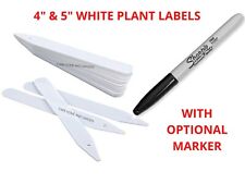 White plastic stick for sale  PONTEFRACT