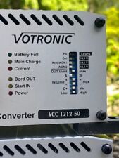 Votronic 3326 vcc gebraucht kaufen  Berlin
