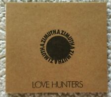 Love Hunters - Azimute - CD comprar usado  Enviando para Brazil