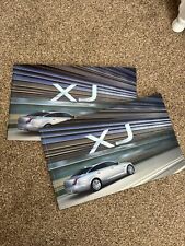 Jaguar sales brochure for sale  TAUNTON