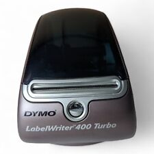 Dymo labelwriter 400 d'occasion  Expédié en Belgium
