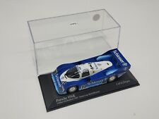 Minichamps porsche 956k d'occasion  Vierzon