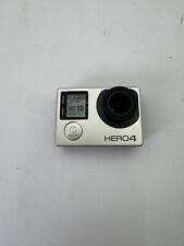 Câmera de Ação GoPro HERO4 - Prata (SD) comprar usado  Enviando para Brazil