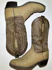 Rare lucchese 2000 for sale  Arlington