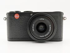 Leica compact digital usato  Genova