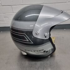 Crash helmet peltor for sale  UK