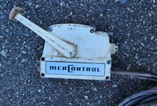 Vintage mercury outboard for sale  Pennsburg