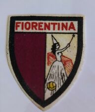 Fiorentina calcio scudetto usato  Trieste