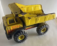 Tonka mighty vintage for sale  Amherst