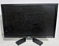Dell e228wfpc widescreen for sale  Springfield