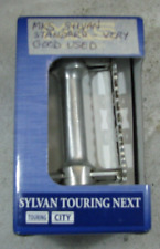 MKS Sylvan pedals, used for sale  Shipping to South Africa