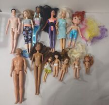 Barbie mixed lot for sale  Glen Burnie