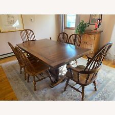 Large ethan allen for sale  Braintree