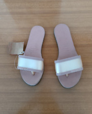 scarpe sandali tg 38 usato  Milano