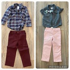Lot boys outfits for sale  Mcminnville