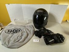 Shoei small motorcycle for sale  Williamsburg