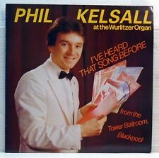 Phil kelsall heard for sale  LEEDS