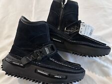 Botas de gamuza negras Adidas NMD_S1 x Neighborhood ID1708 para hombre talla 7 - nuevas con etiquetas segunda mano  Embacar hacia Argentina