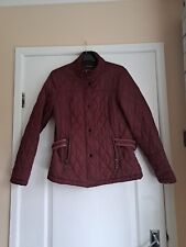 Ladies jackets size for sale  BARNSLEY