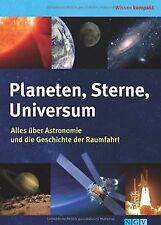 Planeten sterne universum gebraucht kaufen  Berlin