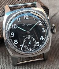 longines militare usato  Casapesenna